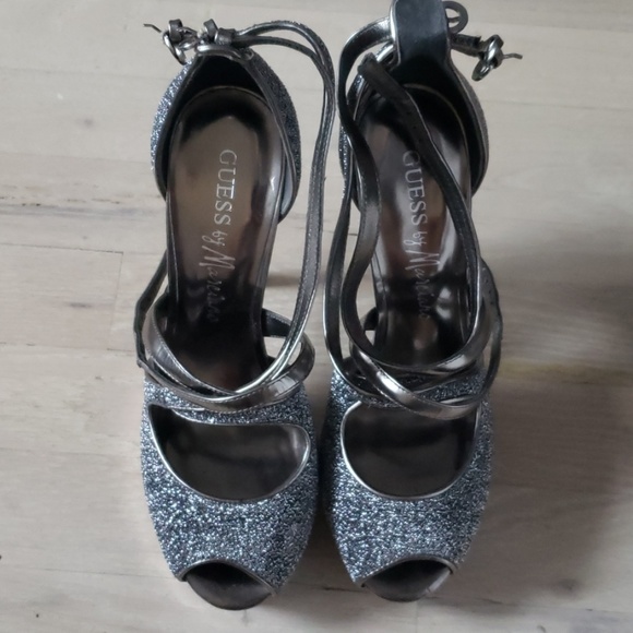 Guess by Marciano Shoes - Guess By Marciano Shoes Guess by Marciano Shoes - Guess By Marciano Shoes